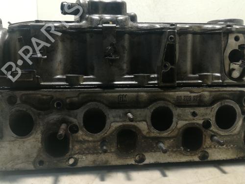 Used Cylinder head Cylinder head OPEL VECTRA A (J89) [1988-1995] 34224953 34224953