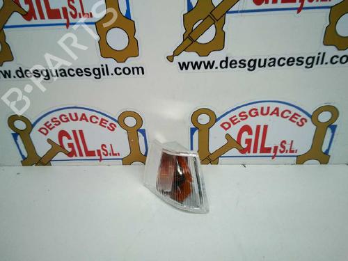 Used Right front indicator RENAULT 21 Saloon (L48_) 2.1 D (L486) (65 hp) 21069268