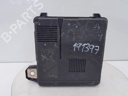 Fuse box RENAULT GRAND SCÉNIC II (JM0/1_) 1.9 dCi | BP28196172E1 