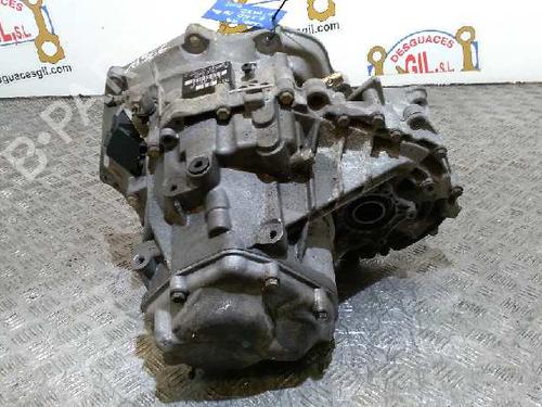 Gearbox SAAB 9-3 (YS3D) 2.2 TiD | BP20782912M3 