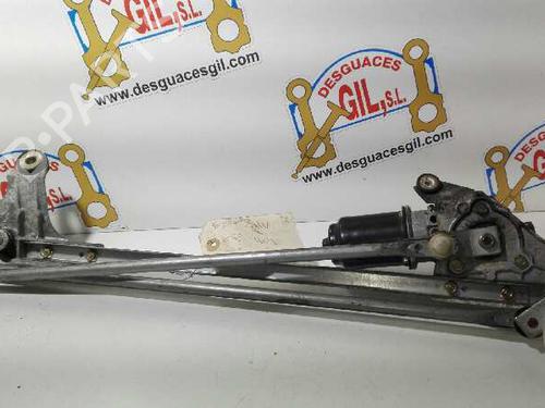 Motor limpa vidros frontal HONDA CR-V I (RD) [1995-2002]  20774602