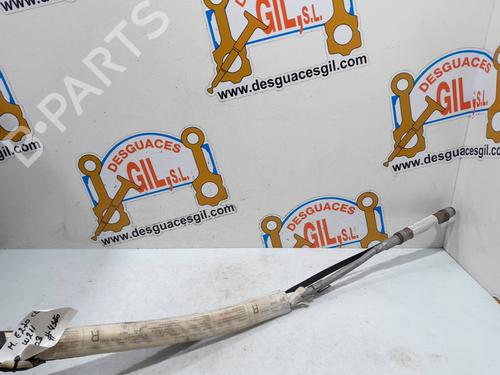 Used Right curtain airbag MERCEDES-BENZ E-CLASS (W211) E 270 CDI (211.016) (177 hp) 20763873