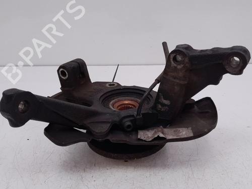Right front steering knuckle FORD KA (RU8) 1.2 | BP34134486M26 - Image 4