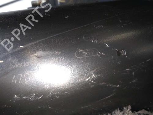 Starter FORD ESCORT V (AAL, ABL) 1.6 i 16V | BP20805347M8 