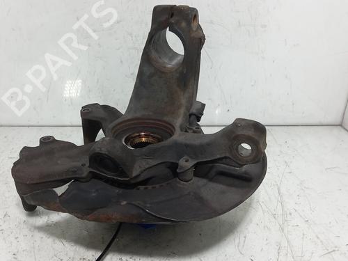 Right front steering knuckle VW GOLF IV (1J1)  | BP21560928M26 