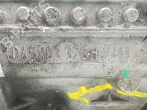 Cylinder head VW POLO IV (9N_, 9A_) 1.4 TDI | BP20731608M5 