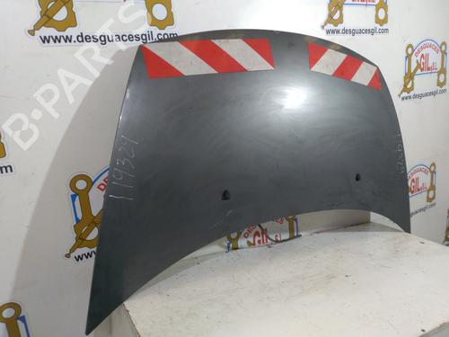 Hood CITROËN C3 I (FC_, FN_) 1.4 HDi | BP20743241C1 