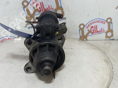 Starter FORD ESCORT V (AAL, ABL) 1.8 D | BP20755886M8 