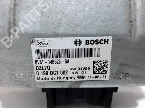 Electronic module FORD FOCUS III Saloon 1.0 EcoBoost | BP20740380M83 