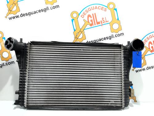 Used Intercooler SEAT LEON (1P1) 2.0 TFSI (200 hp) 20751813