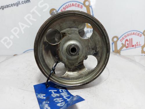 Styring servopumpe CITROËN BERLINGO MULTISPACE (B9) 1.6 HDi 90 | BP20738353M99 