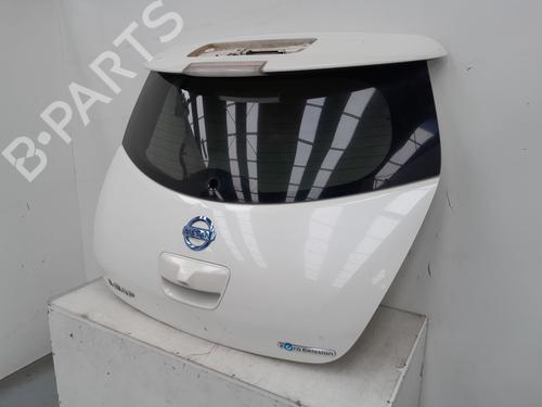 Tailgate NISSAN LEAF (ZE0) Electric | BP27985537C6 
