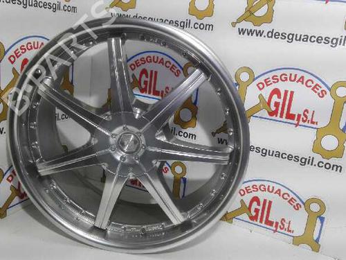 Rim AUDI Q5 (8RB) 3.0 TDI quattro | BP20809441C45