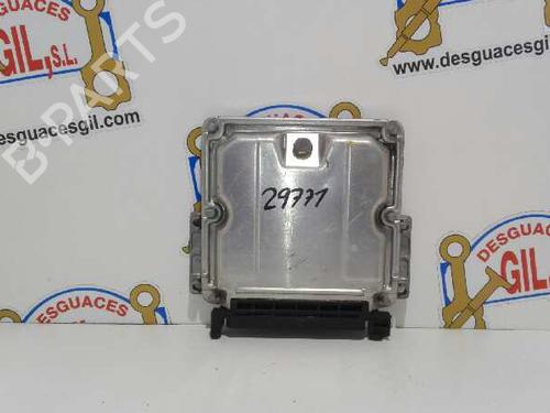 Used Engine control unit (ECU) CITROËN XANTIA (X1_, X2_) 2.0 HDI 109 (109 hp) 20791997