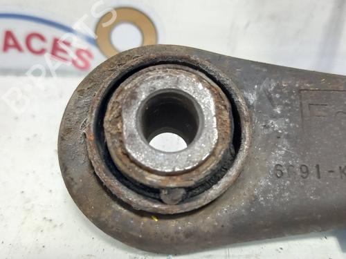 Left rear suspension arm FORD S-MAX (WA6)  | BP20766371M14 
