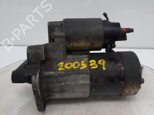 Starter RENAULT GRAND SCÉNIC II (JM0/1_) 1.5 dCi (JM1E) | BP30938518M8