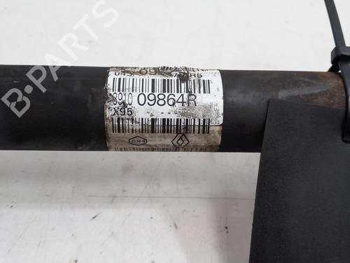 Right front driveshaft RENAULT MEGANE III Hatchback (BZ0/1_, B3_) | BP36361874M39 - Image 3