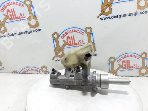 Brake master cylinder CITROËN C4 I (LC_)  | BP20748115M77 