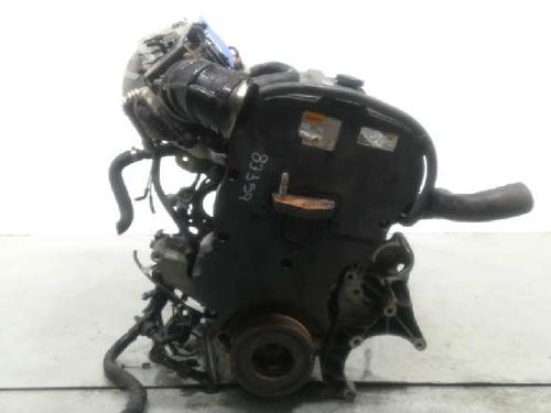 Engine DAEWOO LANOS (KLAT) 1.6 16V | BP21829472M1 