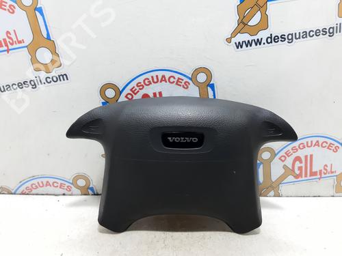 Used Driver airbag VOLVO S40 I (644) 1.8 (115 hp) 20750998