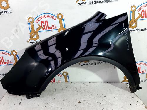Used Left front fenders SUBARU TRIBECA (B9) 3.0 (WXE) (250 hp) 20764284