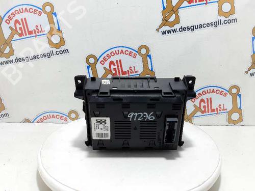 Display monitor OPEL ZAFIRA / ZAFIRA FAMILY B (A05) | BP20805685C48