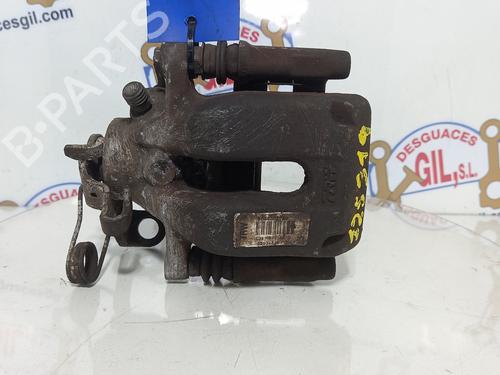 Used Right rear brake caliper PEUGEOT 407 (6D_) 1.6 HDi 110 (6D9HZC, 6D9HYC) (109 hp) 20745757