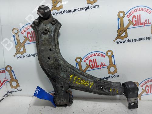Used Right front suspension arm CITROËN XSARA (N1) 1.9 TD (90 hp) 20740670