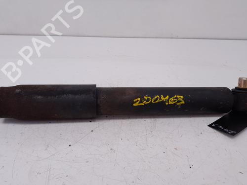 Used Right rear shock absorber RENAULT SCÉNIC I MPV (JA0/1_, FA0_) 1.9 dTi (JA0N) (98 hp) 30935744