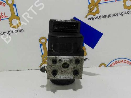 Used ABS pump CITROËN XSARA (N1) 1.9 TD (90 hp) 20780673
