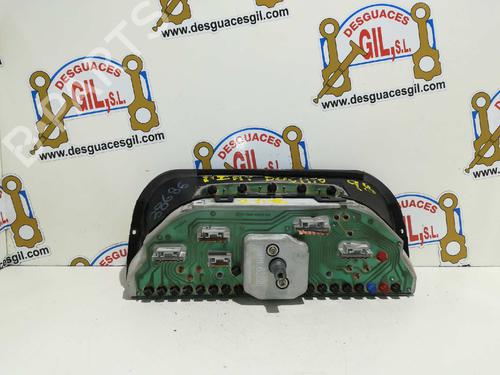 Instrument cluster FIAT DUCATO Van (230_) 1.9 TD | BP20795993C47 