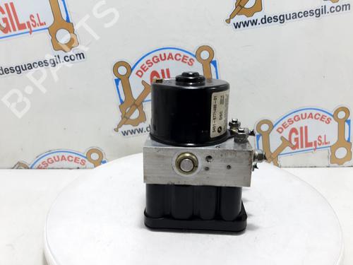 ABS pump BMW 3 (E90) 320 d | BP20750787M43 