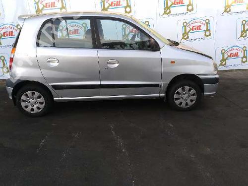 Engine HYUNDAI ATOS (MX) 1.0 i | BP20795540M1 