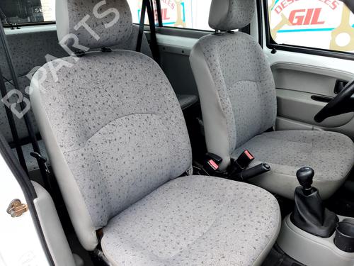 Front wiper motor RENAULT KANGOO (KC0/1_) D 65 1.9 (KC0E, KC02, KC0J, KC0N) | BP20746948M29 