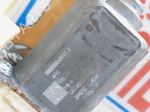 Rear left window mechanism PEUGEOT 308 II (LB_, LP_, LW_, LH_, L3_)  | BP20767811C24 