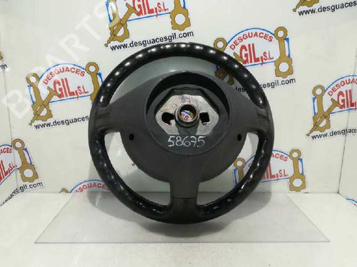 Used Steering wheel MERCEDES-BENZ A-CLASS (W168) A 160 (168.033, 168.133) (102 hp) 20802990