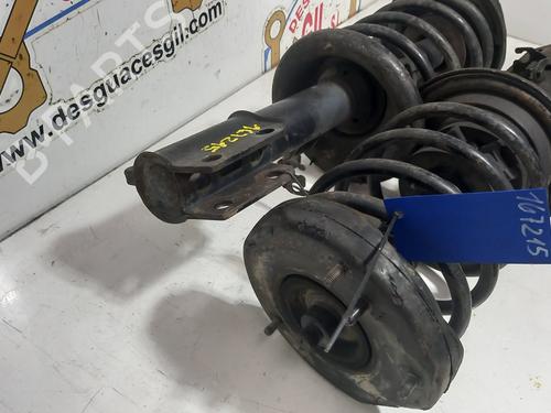 Right front shock absorber RENAULT LAGUNA I (B56_, 556_)  | BP27285023M17 
