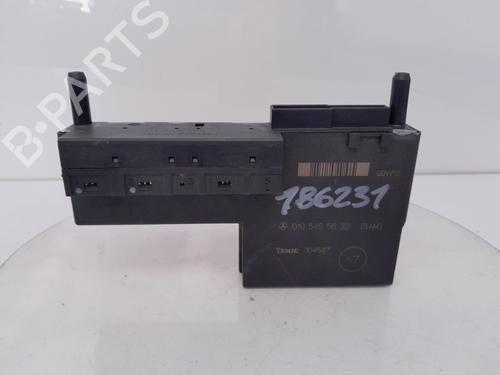 Used Fuse box MERCEDES-BENZ C-CLASS (W202) C 220 CDI (202.133) (125 hp) 26440795