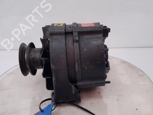 Used Alternator AUDI 80 B4 Saloon (8C2) [1991-1995]  27542663