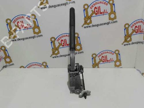 Hand brake VW SCIROCCO III (137, 138) 2.0 TFSI | BP20790564I18 