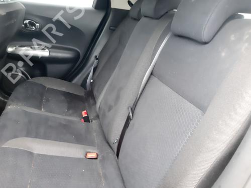 Front right window mechanism NISSAN JUKE (F15) 1.5 dCi | BP20746793C23 