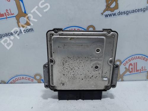 Engine control unit (ECU) FIAT DOBLO Cargo (263_)  | BP21002147M57 