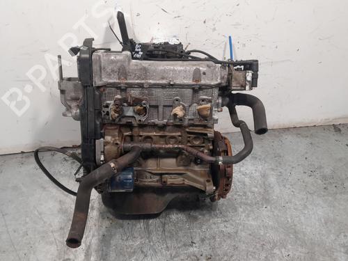 Used Engine Engine 38562938 38562938