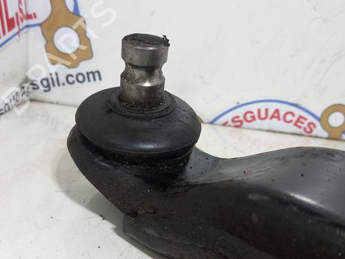 Right front suspension arm MITSUBISHI GRANDIS (NA_W) 2.0 DI-D (NA8W) | BP20750634M13 