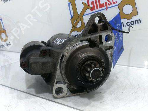 Starter SEAT IBIZA II (6K1) 1.9 D | BP20807777M8 