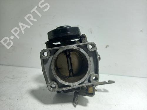 Used Throttle body BMW 3 (E30) [1982-1992]  24457713