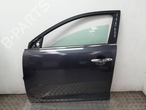 Used Left front door KIA SPORTAGE III (SL) 1.7 CRDi (116 hp) 30964291