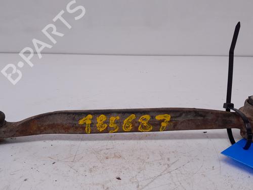 Used Right rear suspension arm MERCEDES-BENZ C-CLASS (W203) C 220 CDI (203.006) (136 hp) 27635975