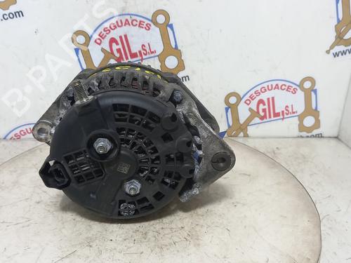 Alternator CHEVROLET ORLANDO (J309) 2.0 D | BP20764613M7 