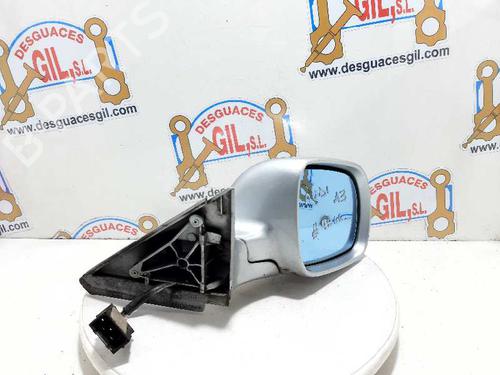 Used Right mirror AUDI A3 (8L1) 1.9 TDI (90 hp) 20735827